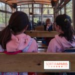 Zoo de Thoiry 2023 - Visuel enfant