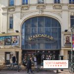 L’Alcazar à Asnières-sur-Seine : vivez une expérience unique de cinéma sans projecteur