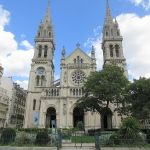 Nuit Blanche 2023 : Eglise Saint Ambroise