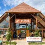 La Ferme de Viltain / La Cueillette de Viltain - image00006