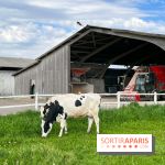 La Ferme de Viltain / La Cueillette de Viltain