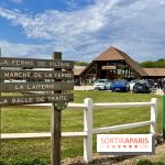 La Ferme de Viltain / La Cueillette de Viltain - (47)