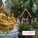 Wat Thammapatip Inrernational : la pagode bouddhiste et sa street food thaï, à Moissy-Cramayel - A3AD8985 F0EA 4A8C A9F0 BCDBE66FCE0E