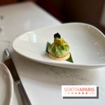 Akabeko - Aumônière de Saint-Jacques