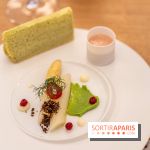 Onor restaurant gastronomique par Thierry Marx