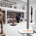 Exposition ASensitiv de Warren à l'Institut Giacometti - nos photos - 113951
