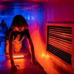 Time Tripper, un escape game contre la montre. - Time Tripper Arcueil DSCF2119 131