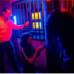 Time Tripper, un escape game contre la montre. - 890571 time tripper l action game qui vous faire adorer courir apres le temps arrive a montparnasse code promo