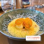 Le brunch de Pavyllon, le bistrot gastronomique de Yannick Alléno - C15DDF0A 26C6 4F31 B644 E4F066C69A00