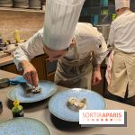 Le brunch de Pavyllon, le bistrot gastronomique de Yannick Alléno - 9670A696 4816 4F34 B2C2 81B12C674C96