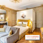 Hotel Alfred Sommier Paris -  A7C3307