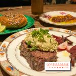 Shana, le bar à vins convivial qui rend hommage à la cuisine juive - IMG 8907 2