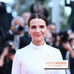 ©Rachid Bellak - Juliette Binoche