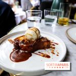 Fitzgerald, nos photos du brunch