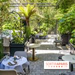 Il Giardino, la nouvelle terrasse italienne à Paris