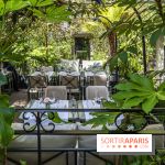Il Giardino, la nouvelle terrasse italienne à Paris