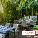 Il Giardino, la nouvelle terrasse italienne à Paris