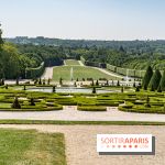 Le Gué, l'installation éphémère du Domaine de Sceaux qui fait marcher sur l'eau