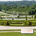 Le Gué, l'installation éphémère du Domaine de Sceaux qui fait marcher sur l'eau