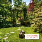 Les Jardins de Sonja au Perray-en-Yvelines