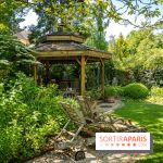 Les Jardins de Sonja au Perray-en-Yvelines