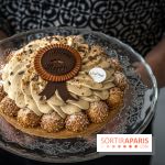 Saint-Honoré de Fête des Pères Lenôtre 2023 -  A7C5158