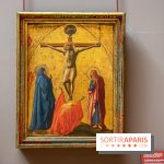 Exposition Naples à Paris au Musée du Louvre