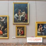Exposition Naples à Paris au Musée du Louvre