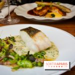 Hectar, le restaurant de gastronomie française abordable par l'audacieux chef Benjamin Schmitt - DSC 0909 2