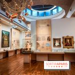 Musée de l'histoire de l'immigration : un musée pédagogique pour voir l'Histoire de France autrement - collections permanentes