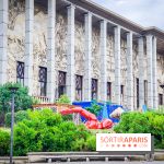 Musée de l'histoire de l'immigration : un musée pédagogique pour voir l'Histoire de France autrement - visuel