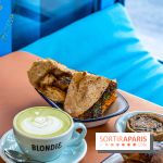 Blondie - coffee shop - torréfacteur