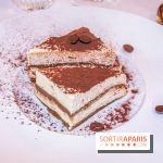 Restaurant Conti tiramisu