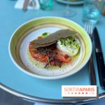 Meha - Tomates mozzarella