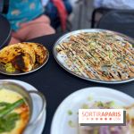 Maslow - Carpaccio de chou rave