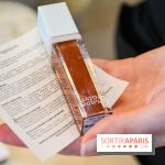 Bâton Rouge : le labo-boutique pour un rouge à lèvres sur mesure à Paris - DSC 0992