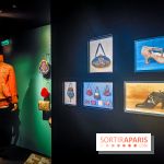 Les couleurs de la mode, l'exposition photo &eacute;tonnante du Palais Galliera - nos photos - IMG20230614110846