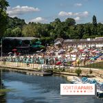 La Plage de l'Isle Adam - A7C04652