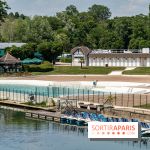 La Plage de l'Isle Adam -  A7C6603