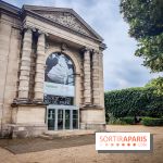 Frank Horvat : Paris, le monde, la mode : l'exposition photo se d&eacute;voile au Jeu de Paume - IMG20230619153521