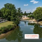 L'Isle-Adam, l'un des plus beaux village d'Ile-de-France - Oise
