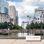 Les Extatiques 2023, l'exposition contemporaine en plein air - La Défense - Seine Musicale  - F084E0E3 ADE5 4A19 8BAB D2B59C0526CC