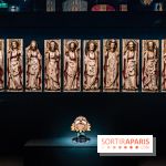 Trésors médiévaux du Victoria and Albert Museum : quand les Anglais parlaient français
