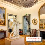 Le Musée Marmottan Monet à Paris et ses collections permanentes