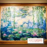 Le Musée Marmottan Monet à Paris et ses collections permanentes  - Claude Monet