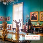 Le Musée Marmottan Monet à Paris et ses collections permanentes