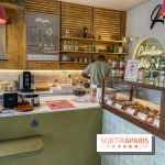 es Goûters de Karen, la fabrique de cookies à Asnières-sur-Seine
