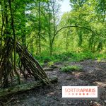 Balade nature dans la forêt de Montmorency, nos photos