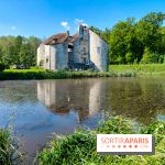 Balade nature dans la forêt de Montmorency, nos photos