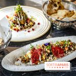 Berkeley Garden, l'excellent restaurant indien à deux pas du Pont de l'Alma -  A7C7504